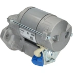 HC-Cargo Starter motor