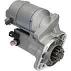 HC-Cargo Starter motor