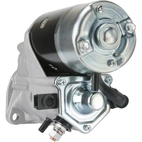 HC-Cargo Starter motor