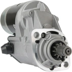 HC-Cargo Starter motor