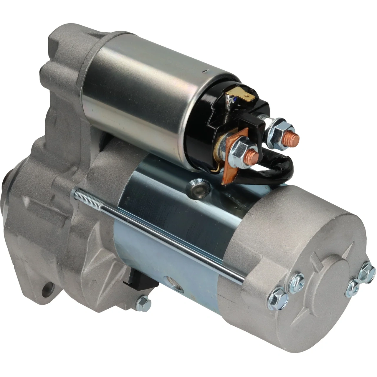HC-Cargo Starter motor