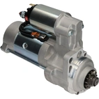 HC-Cargo Starter motor
