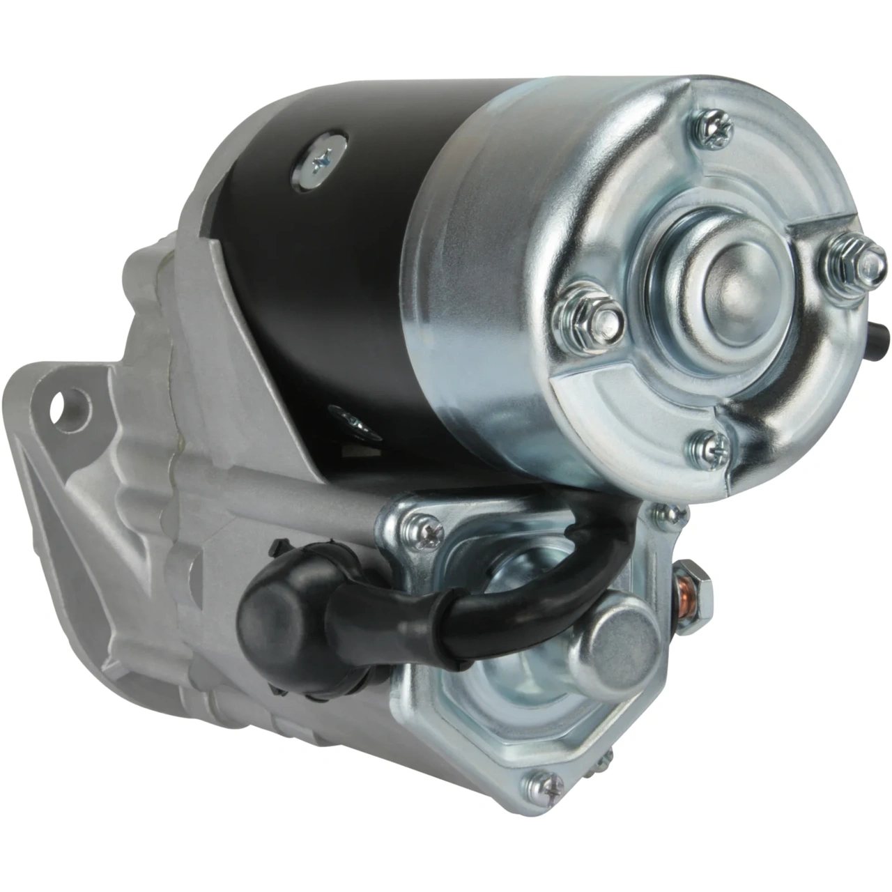 HC-Cargo Starter motor