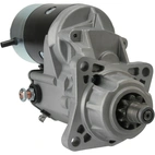 HC-Cargo Starter motor