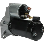 HC-Cargo Starter motor