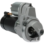 HC-Cargo Starter motor