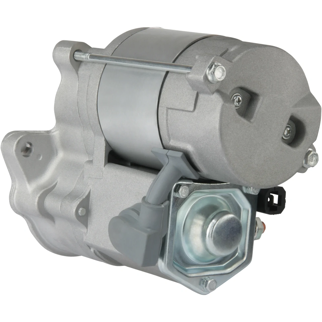 HC-Cargo Starter motor