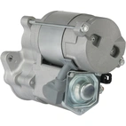 HC-Cargo Starter motor
