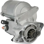HC-Cargo Starter motor