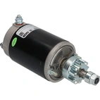 HC-Cargo Starter motor