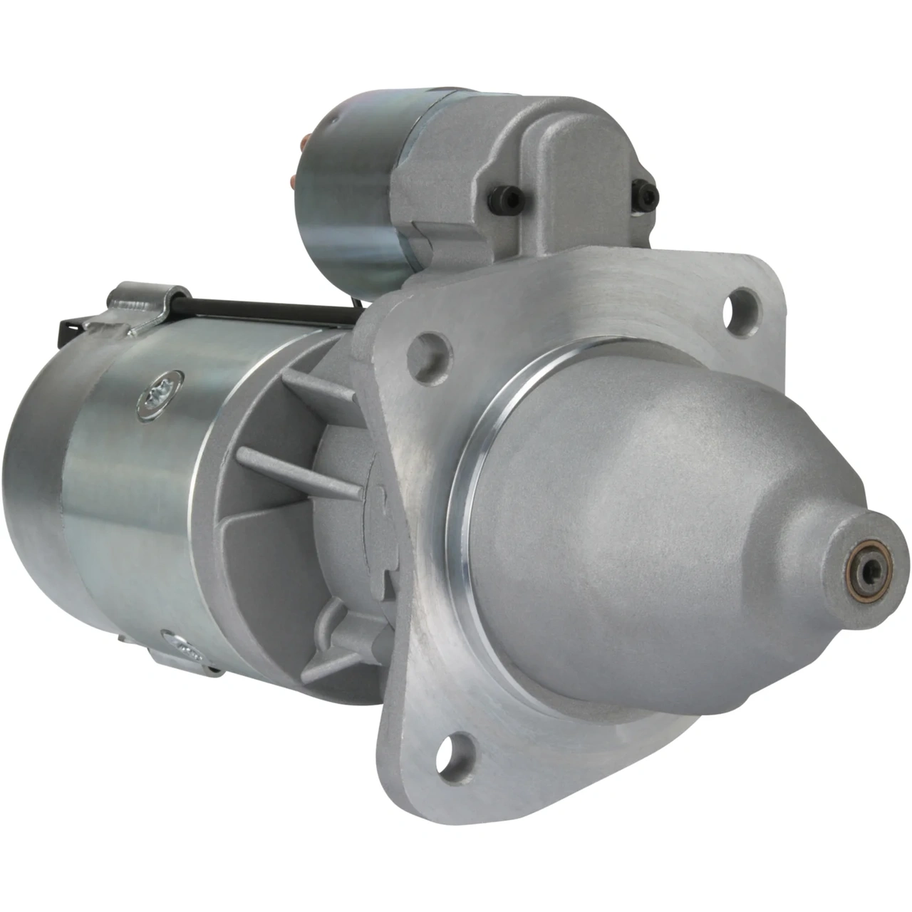 HC-Cargo Starter motor