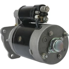 HC-Cargo Starter motor