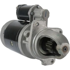 HC-Cargo Starter motor