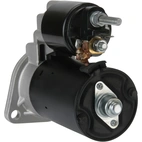HC-Cargo Starter motor