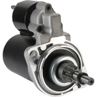 HC-Cargo Starter motor