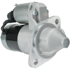 HC-Cargo Starter motor