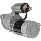 HC-Cargo Starter motor