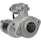 HC-Cargo Starter motor