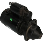 HC-Cargo Starter motor