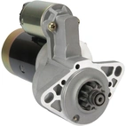 HC-Cargo Starter motor