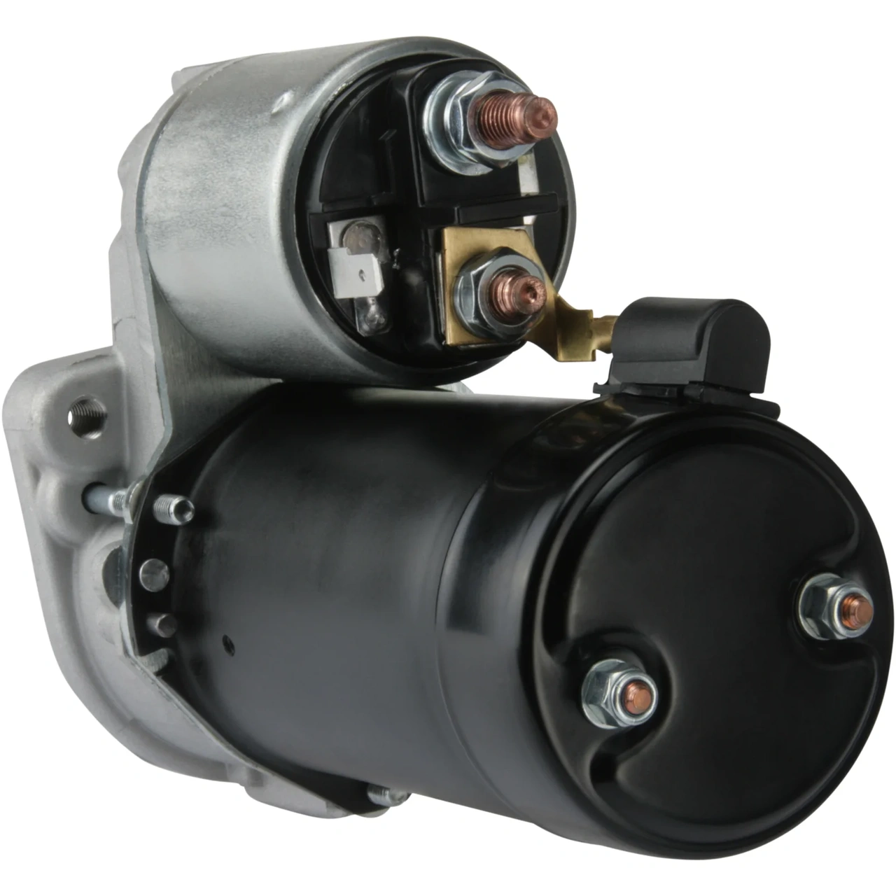 HC-Cargo Starter motor