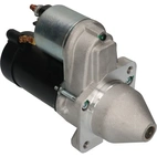 HC-Cargo Starter motor