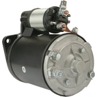 HC-Cargo Starter motor