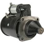 HC-Cargo Starter motor