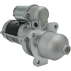 HC-Cargo Starter motor
