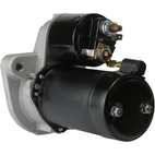 HC-Cargo Starter motor