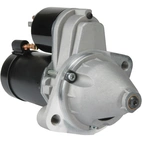 HC-Cargo Starter motor