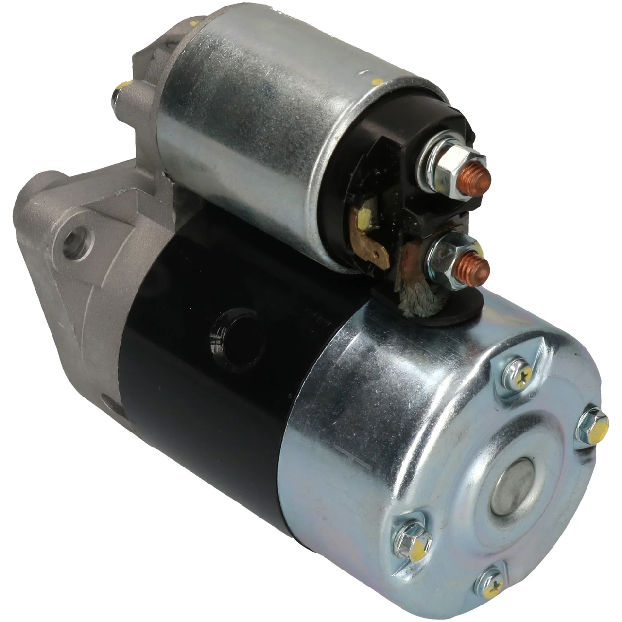 HC-Cargo Starter motor