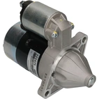 HC-Cargo Starter motor