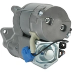 HC-Cargo Starter motor