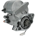 HC-Cargo Starter motor