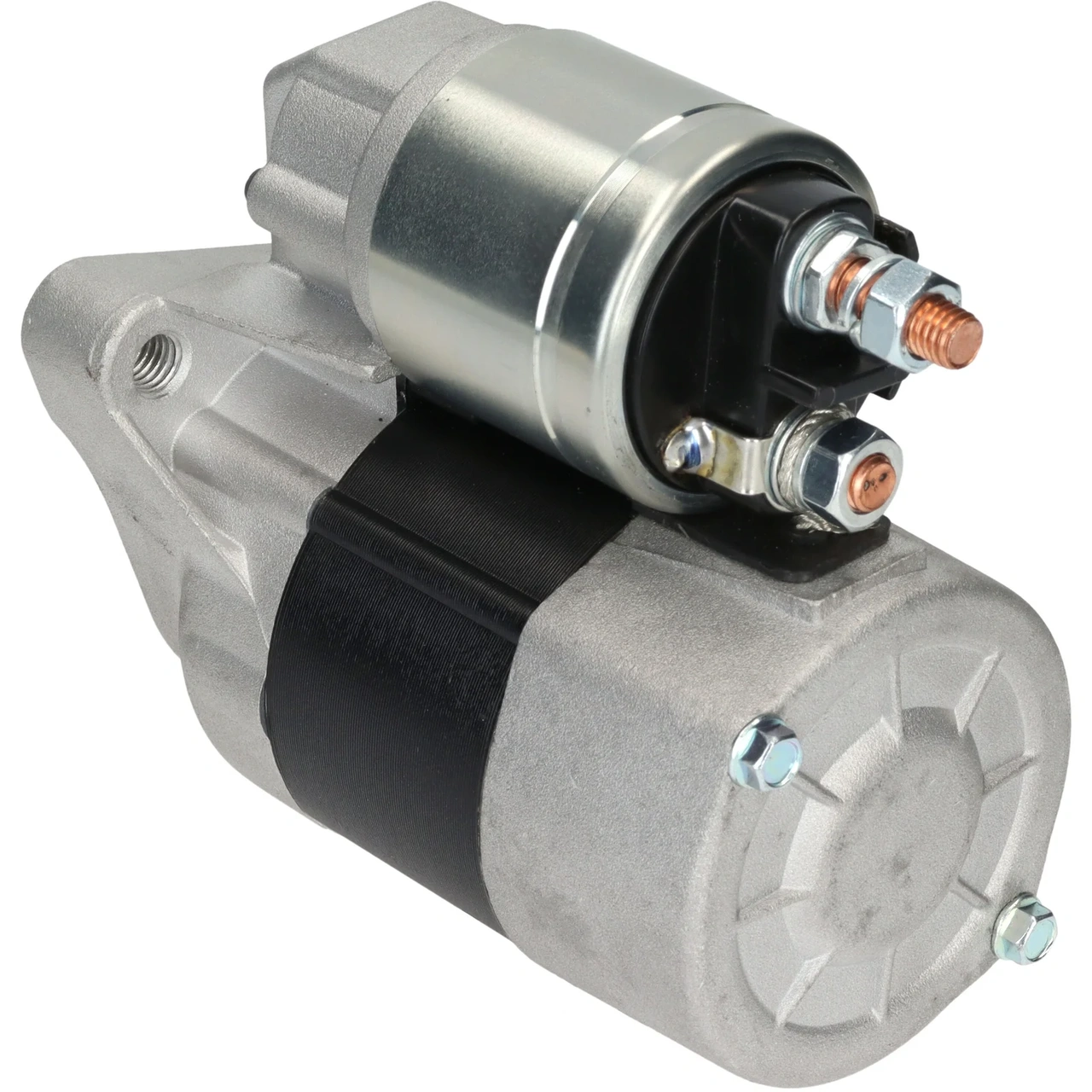 HC-Cargo Starter motor