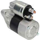HC-Cargo Starter motor