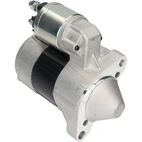 HC-Cargo Starter motor