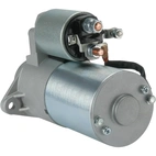 HC-Cargo Starter motor