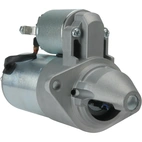 HC-Cargo Starter motor