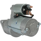 HC-Cargo Starter motor