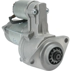 HC-Cargo Starter motor