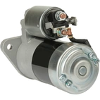 HC-Cargo Starter motor