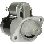 HC-Cargo Starter motor