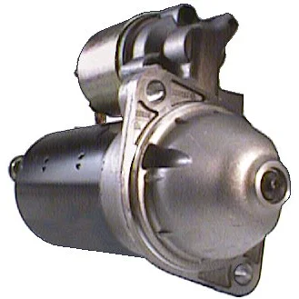 HC-Cargo Starter motor