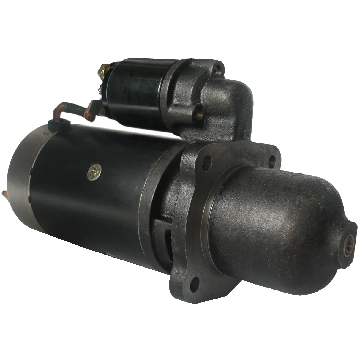 HC-Cargo Starter motor