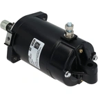 HC-Cargo Starter motor