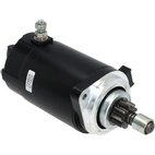 HC-Cargo Starter motor
