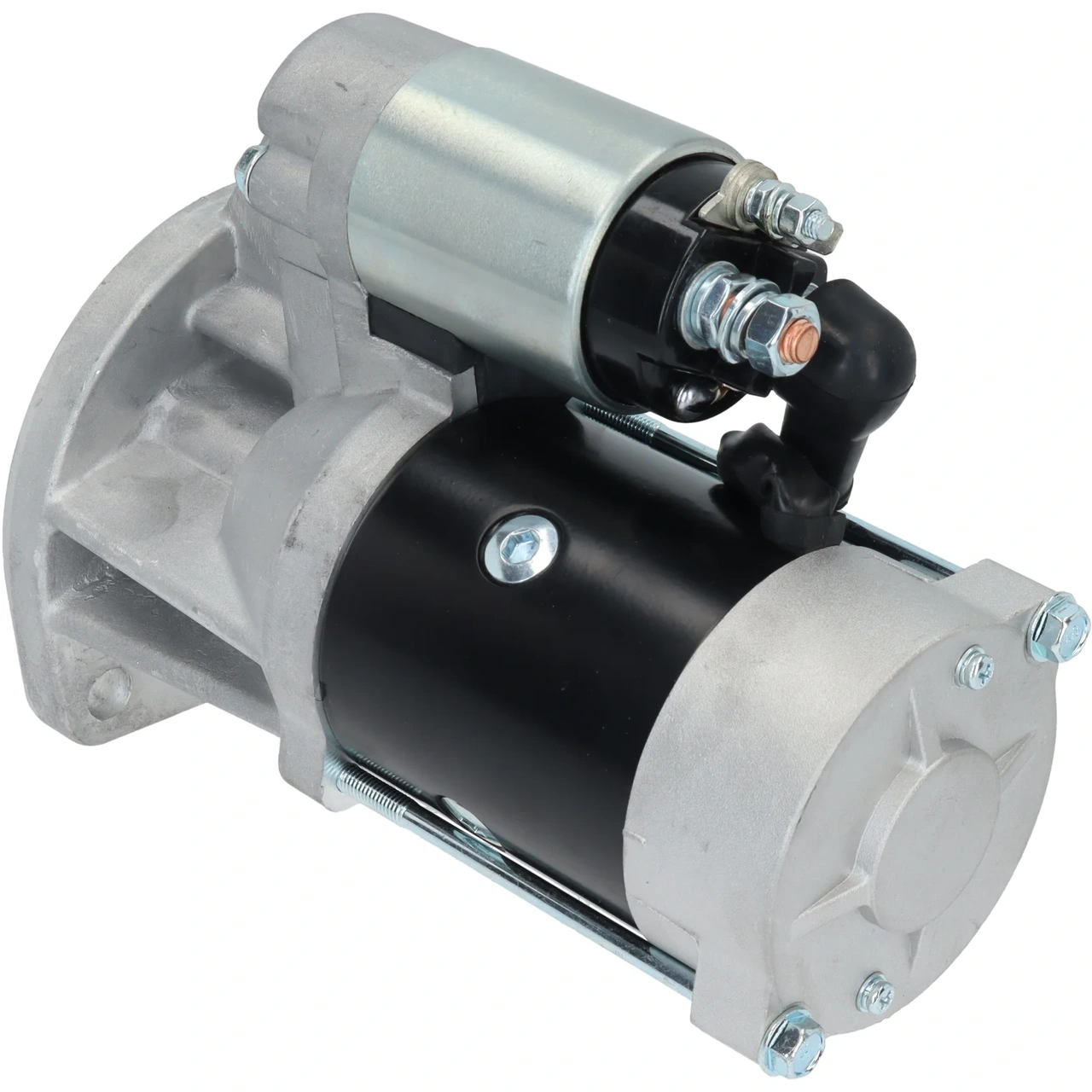 HC-Cargo Starter motor