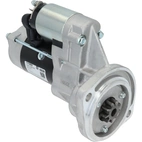 HC-Cargo Starter motor